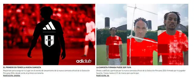 Selección peruana