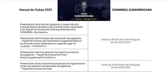 Copa Sudamericana