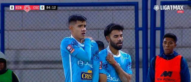 Sporting Cristal
