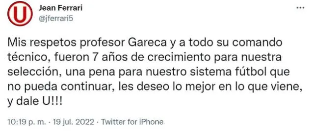 Universitario de Deportes