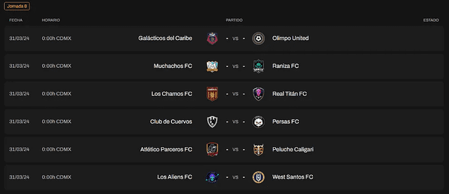 Kings League