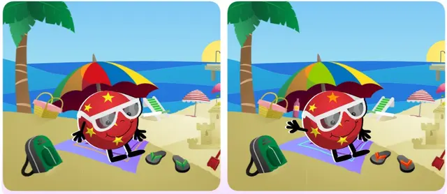 reto visual reto visual