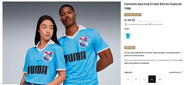 Sporting Cristal
