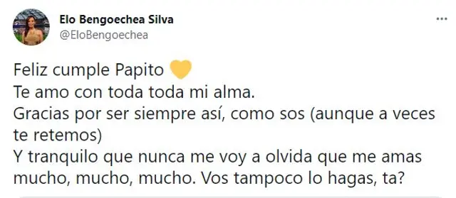 elo bengoechea