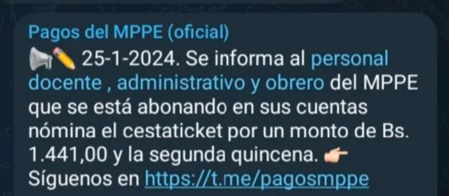 Segunda Quincena Segunda Quincena