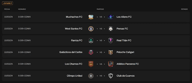 kings league