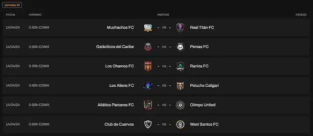 kings league