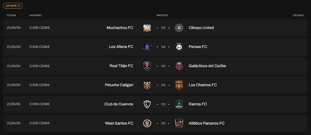 Kings League