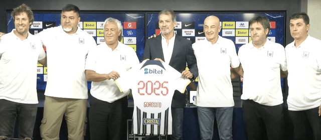 Alianza Lima