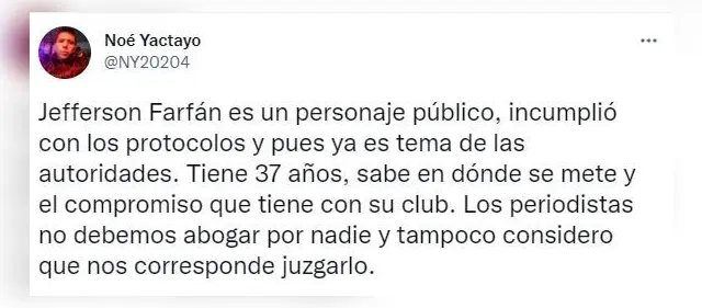 Jefferson Farfán Jefferson Farfán