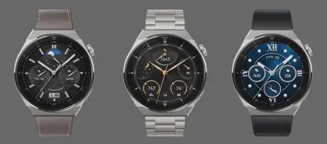 Huawei Watch GT 3 Pro