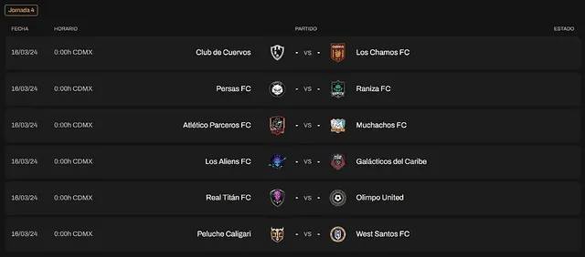 kings league
