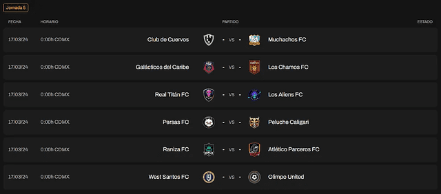 Kings League