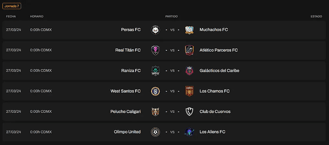 Kings League