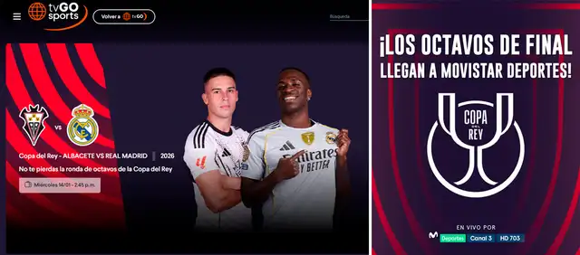 Real Madrid vs Albacete