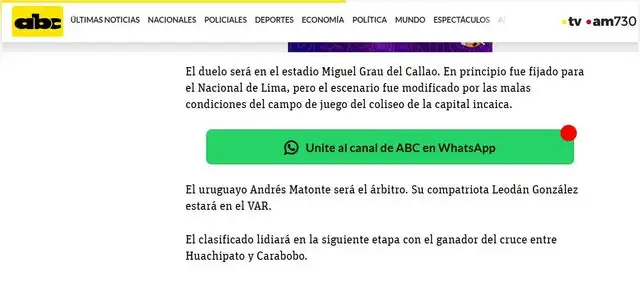 Sporting Cristal vs 2 de Mayo Sporting Cristal vs 2 de Mayo