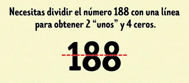 Acertijo
