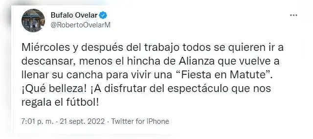 <strong>Twitter, Ovelar</strong>   