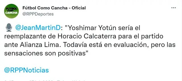 Sporting Cristal