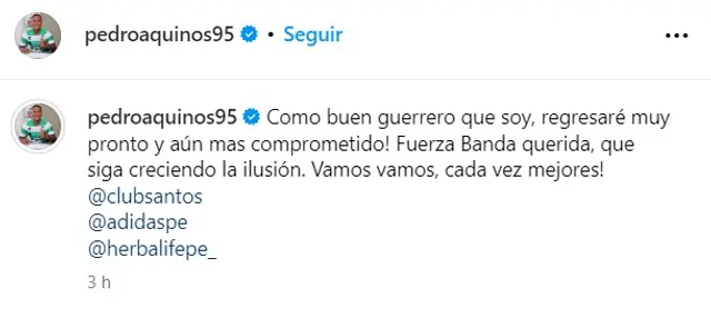 Pedro Aquino
