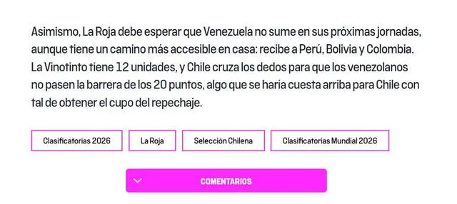 Chile
