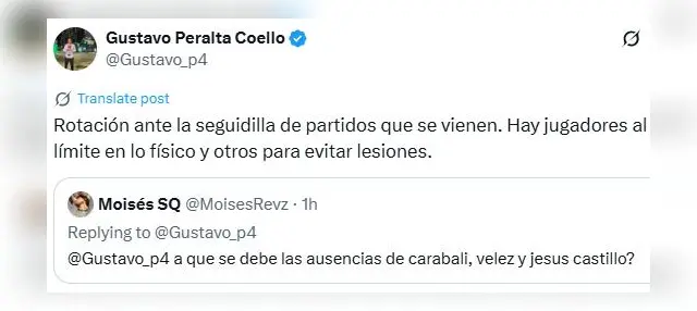 Universitario