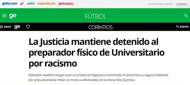 Universitario Universitario
