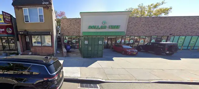 Dollar Tree 