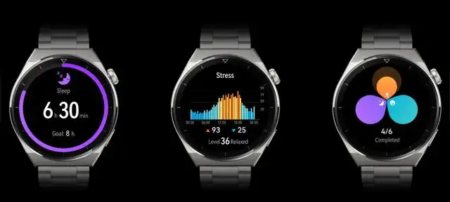 Huawei Watch GT 3 Pro