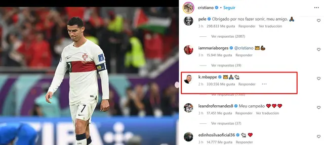 Cristiano Ronaldo Cristiano Ronaldo