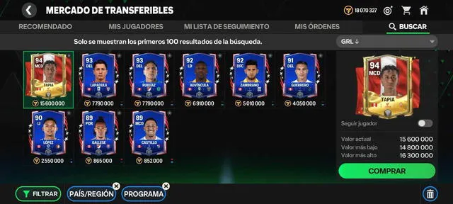 Copa América