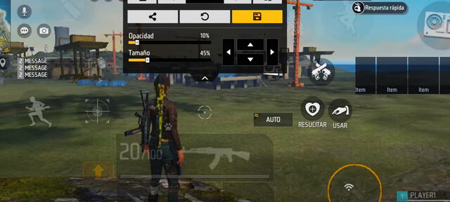 Free Fire