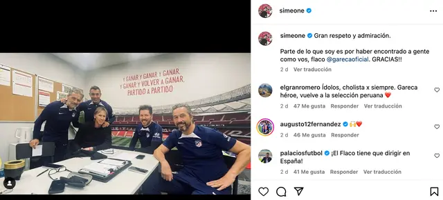 Ricardo Gareca