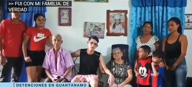 Prisión de Guantánamo | Venezolano