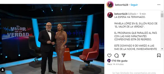 Pamela López