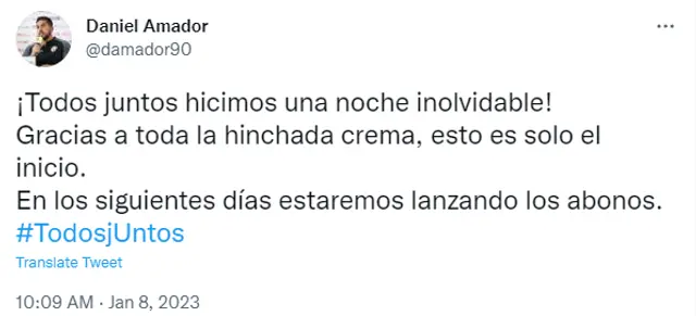 Universitario