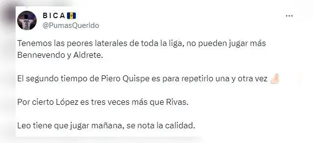 Piero Quispe