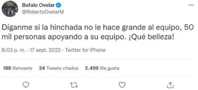 roberto ovelar
