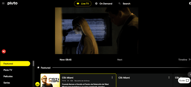 Pluto TV