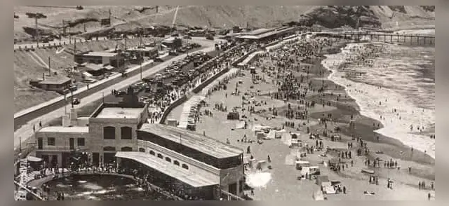 chorrillos