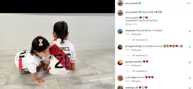 edison flores