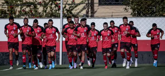 Atlético Goianiense