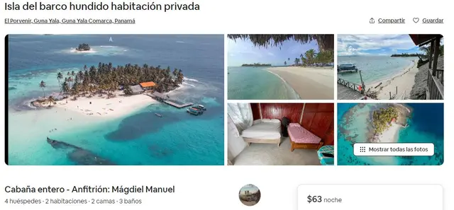 Airbnb