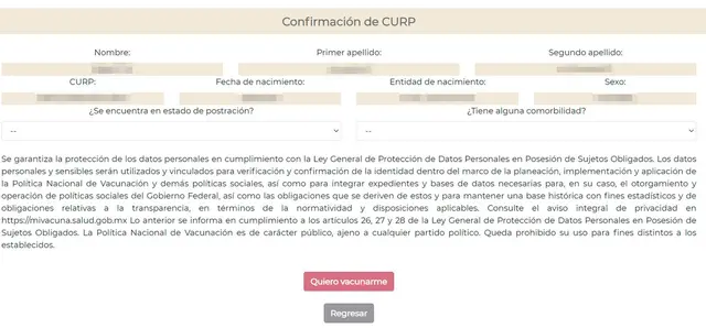 Imagen, esquema de registro covid-19. Imagen, esquema de registro covid-19.