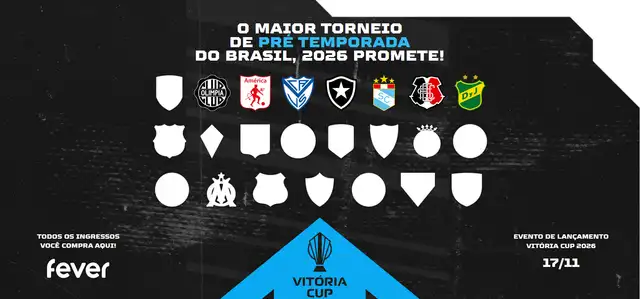 Sporting Cristal, Vitória Cup Sporting Cristal, Vitória Cup