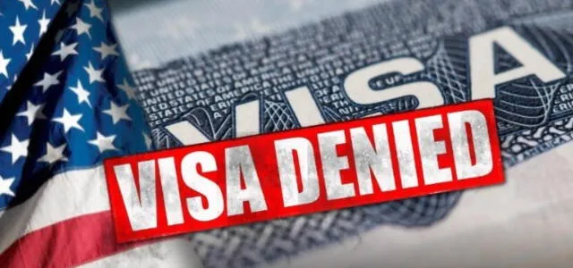 Visa EE.UU.