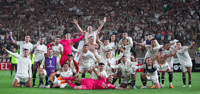 Universitario de Deportes