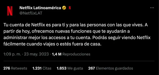 Netflix. Netflix.
