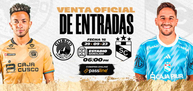 Sporting Cristal