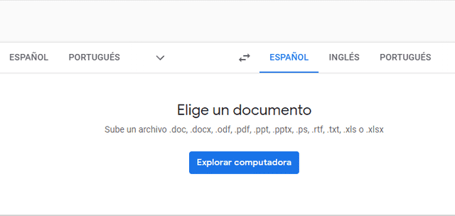 google 